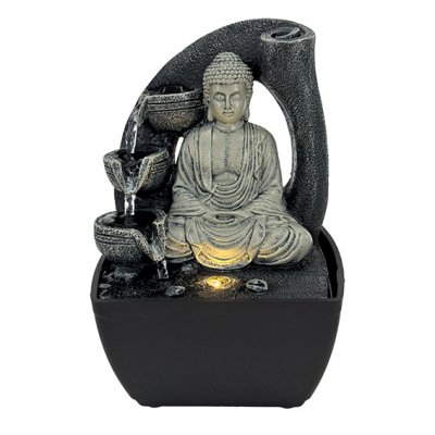 FUENTE DE AGUA 18CM -FUC016CT