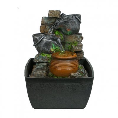 FUENTE DE AGUA 18CM -FUC022CT