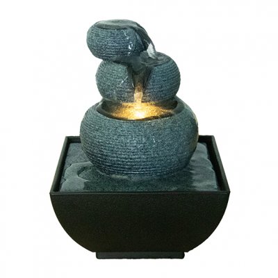 FUENTE DE AGUA 18CM -FUC044CT
