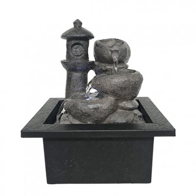 FUENTE DE AGUA 21CM -FUC053CT