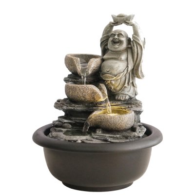 FUENTE DE AGUA CHICA 19CM