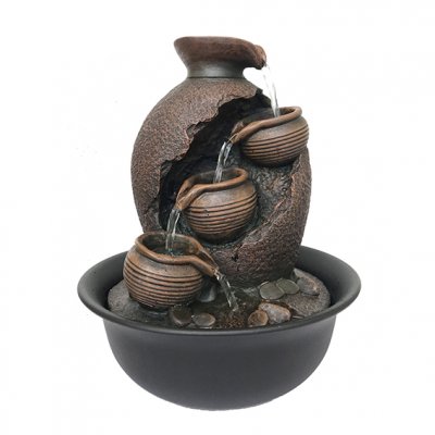 FUENTE DE AGUA 30CM - FUI504CT