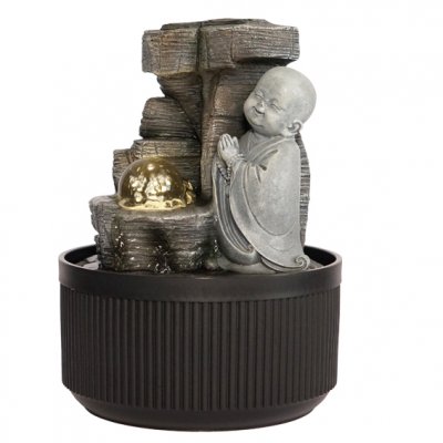 FUENTE DE AGUA 22CM -FUM395CT