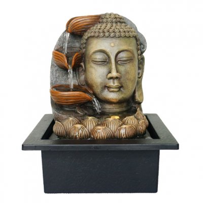 FUENTE DE AGUA 25CM-FUM471FW