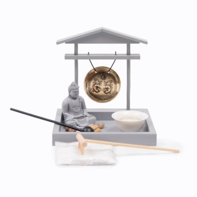 JARDIN ZEN 15CM