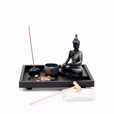 JARDIN ZEN 15CM