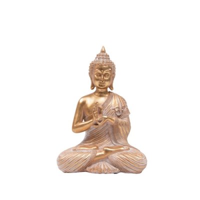 FIGURA BUDA 29CM
