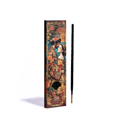 SAHUMERIO TAO PERFUM PREMIUM JARDIN SECRETO