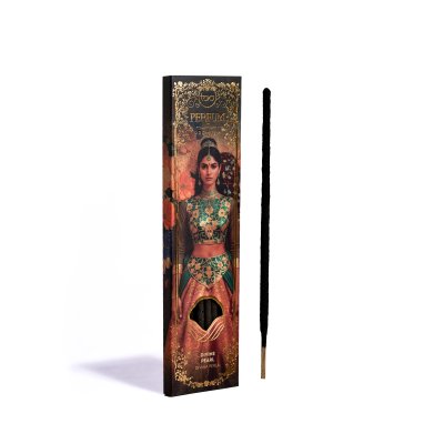 SAHUMERIO TAO PERFUM PREMIUM DIVINA PERLA