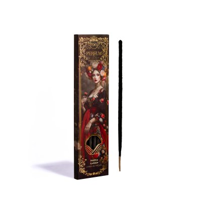 SAHUMERIO TAO PERFUM PREMIUM JARDIN DE FRESIAS
