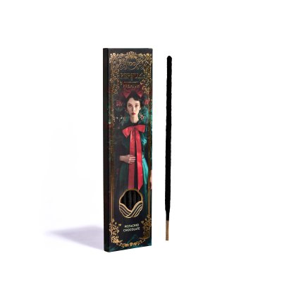 SAHUMERIO TAO PERFUM PREMIUM PISTACHO CHOCOLATE