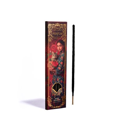 SAHUMERIO TAO PERFUM PREMIUM CANELA DULCE