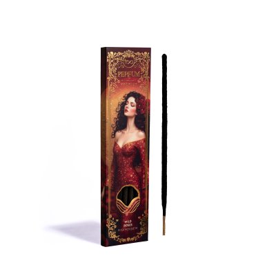SAHUMERIO TAO PERFUM PREMIUM ROSA MOSQUETA