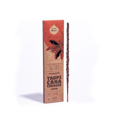 SAHUMERIO TROPICANA COOKIES